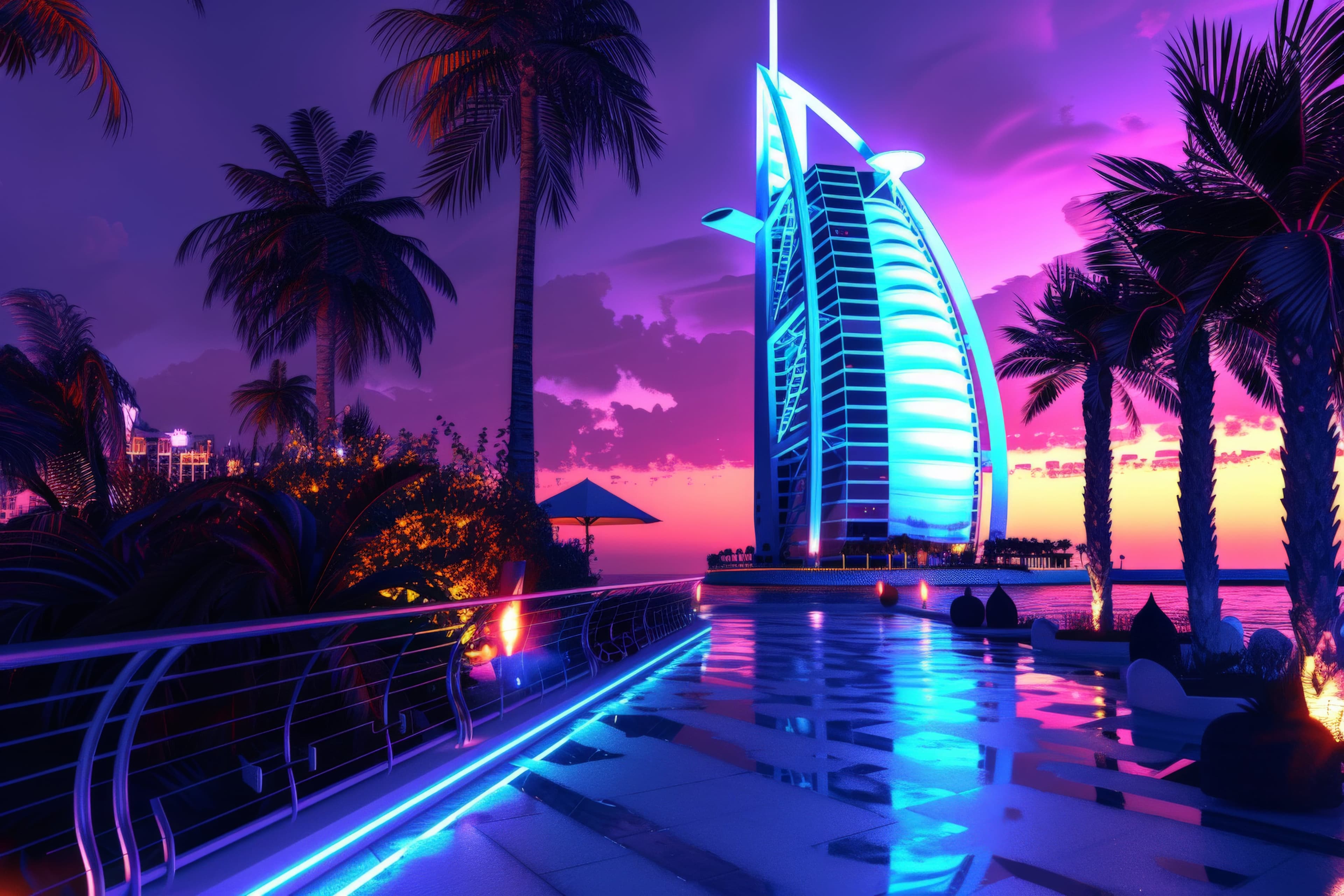 Dubai